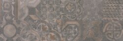 Seranit 30x90 Code 561 Beton Antrasit Dekor Mat 1.Kalite - Seranit