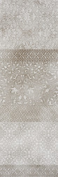 Seranit 30x90 Code 572 Incanto Gri Dekor Parlak 1.Kalite - 1