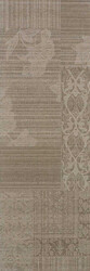 Seranit 30x90 Code 581 Victorian Kilim Kahve Dekor Mat 1.Kalite - 1