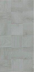 Seranit 30x90 Cubıc Wood Beyaz Fon Mat 1.Kalite - 1