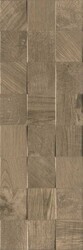 Seranit 30x90 Cubıc Wood Kahve Fon Mat 1.Kalite - 1