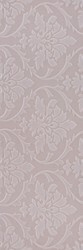Seranit 30x90 Lotus Oriental Bej Dekor Mat 1.Kalite - 1