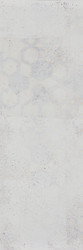 Seranit 30x90 Murales Beyaz Dekor Mat 1.Kalite - 1