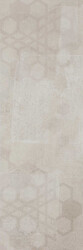 Seranit 30x90 Murales Krem Dekor Mat 1.Kalite - 1