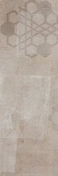 Seranit 30x90 Murales Taupe Dekor Mat 1.Kalite - 1