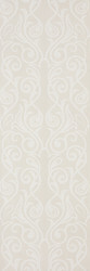 Seranit 30x90 Opera Floral Bej Dekor Mat 1.Kalite - 1