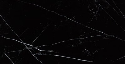 Seranit 40x80 Odin Siyah Fon Mat 1.Kalite - 1