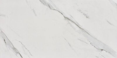 Seranit 60x120 Frezya Beyaz Fon Lappato 1.Kalite - 1