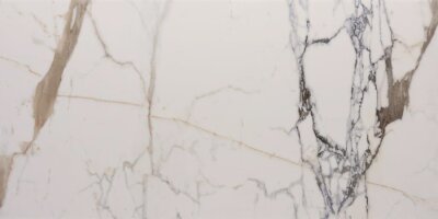 Seranit 60x120 Havana Beyaz Fon Lappato 1.Kalite - 1