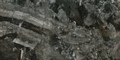 Seranit 60x120 Zion Siyah Fon Full Lappato 1.Kalite - 1