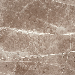 Seranit 60x60 Luxor Kahve Fon Parlak 1.Kalite - 1
