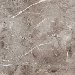 Seranit 60x60 Ottoman Gri Fon Parlak 1.Kalite - 1