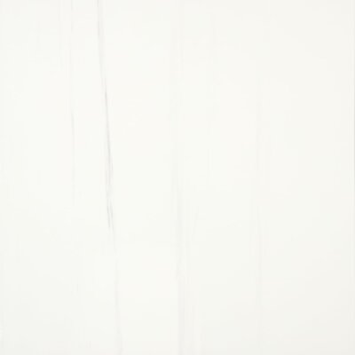 Seranit 60x60 Purity Beyaz Fon Parlak 1.Kalite - 1