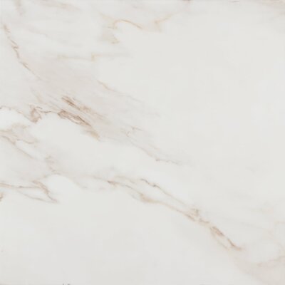 Seranit 60x60 Serenıty Beyaz Fon Parlak C.Kalite - 1