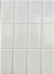 Toprak 12.5x40 Luxe Format II Krem - 1