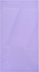 Toprak 12.5x40 Luxe Lila - 1