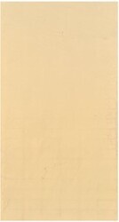 Toprak 12.5x40 Luxe Saten Sarı - 1