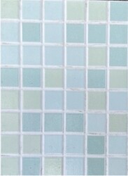 Toprak 25x25 Hisar Yeşil - 1